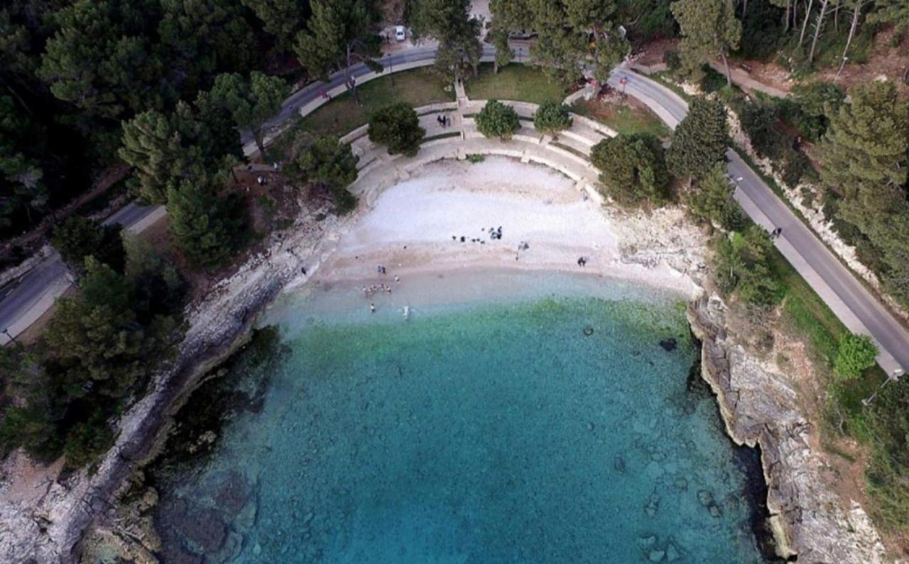 Kaiserwald بولا المظهر الخارجي الصورة