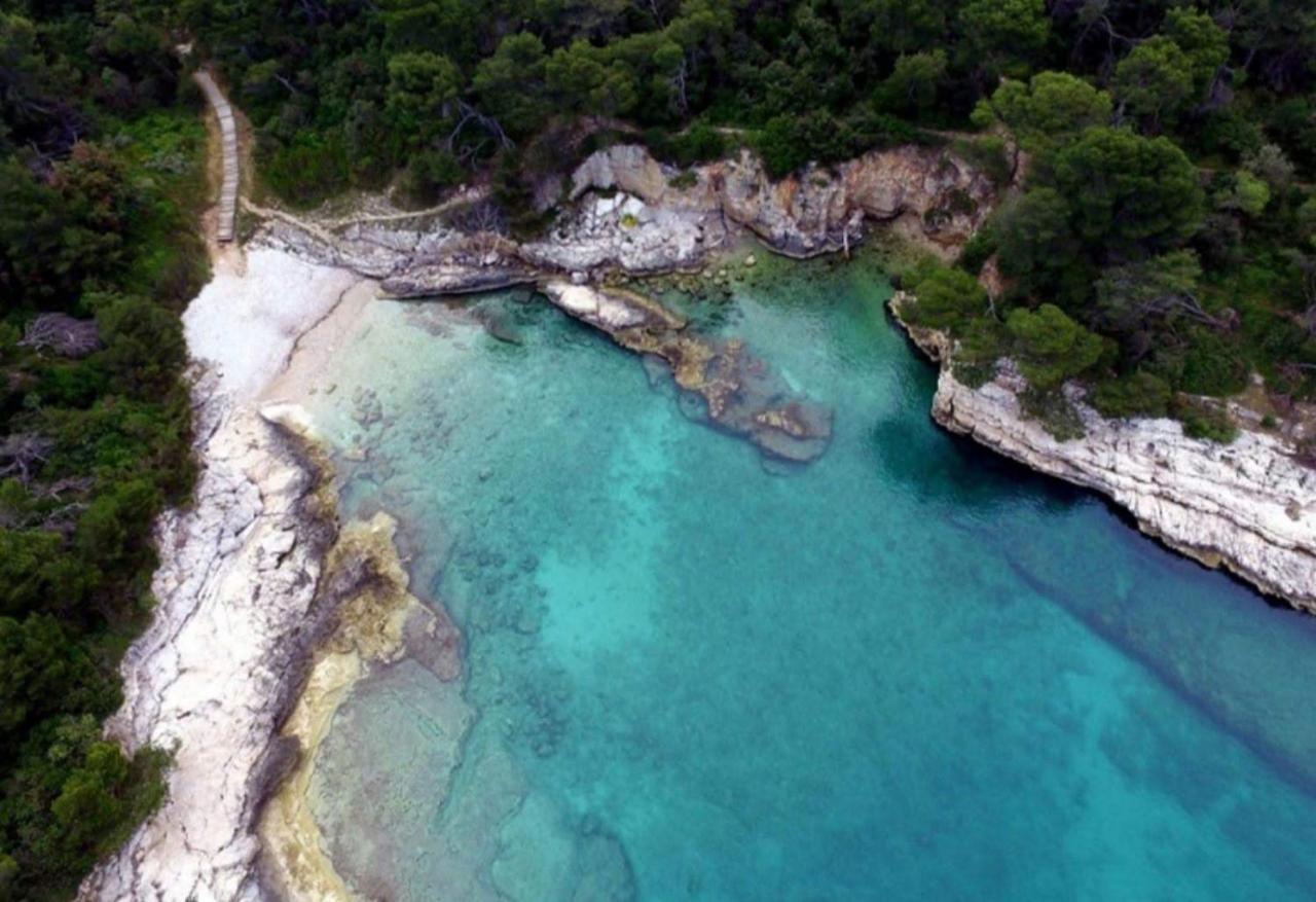 Kaiserwald بولا المظهر الخارجي الصورة