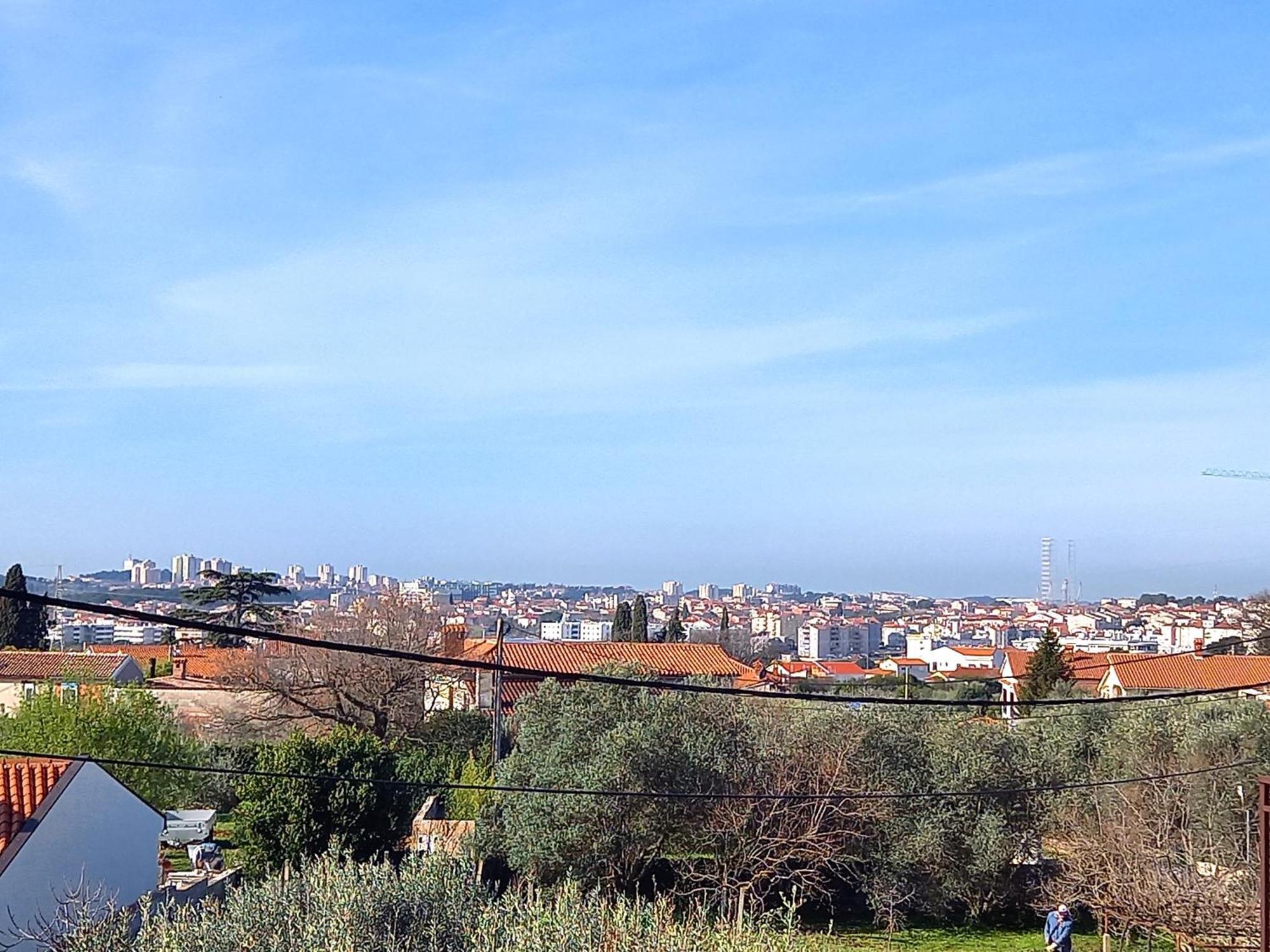Kaiserwald بولا المظهر الخارجي الصورة